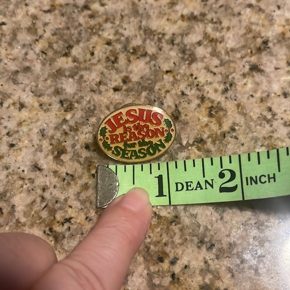 Vintage BOB SIEMON DESIGNS pin - Picture 4 of 4